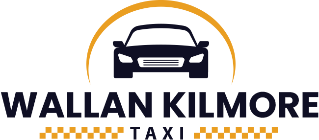 Wallan Kilmore Taxi Logo