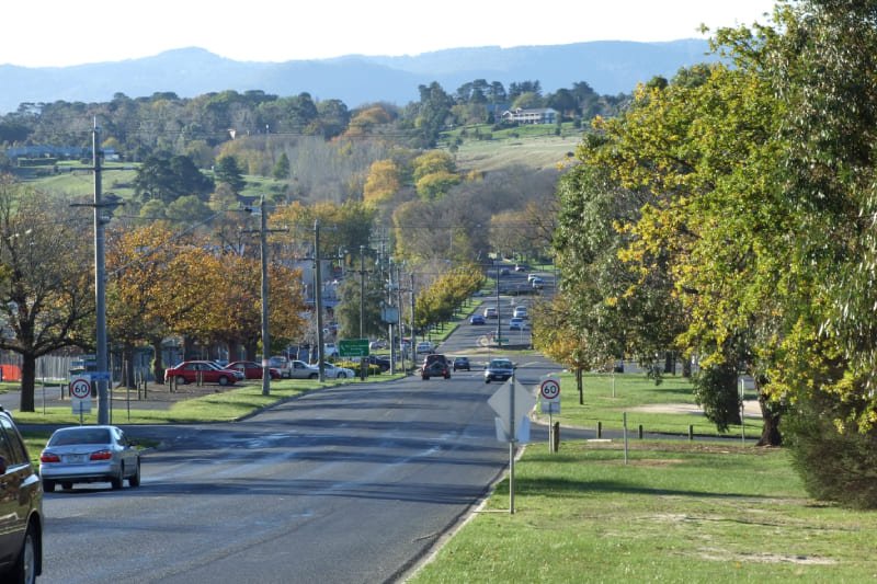 Gisborne, VIC