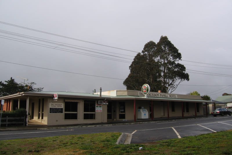 Macedon, VIC