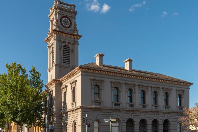 Castlemaine, VIC