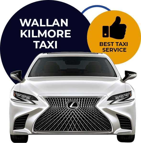 Best Wallan Kilmore Taxi Service