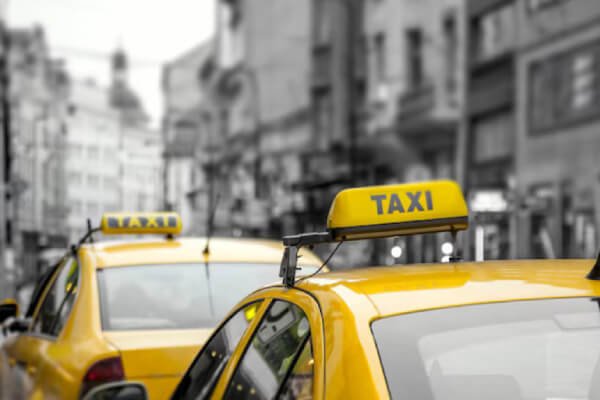 Macedon Taxi